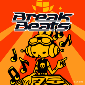 Break Beats
