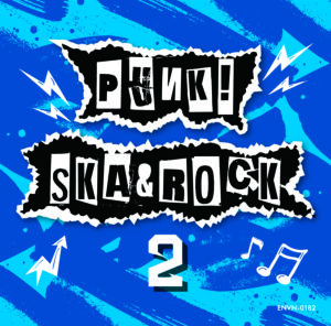 Punk! Ska ＆ Rock2